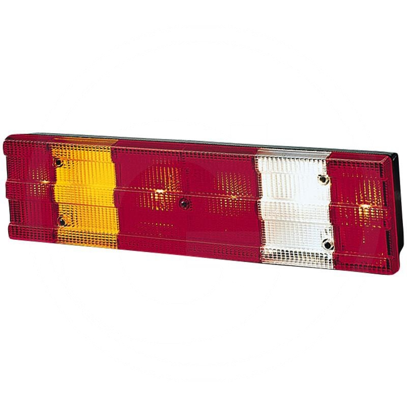 Hella Lichtscheibe | zdjęcie nr 1